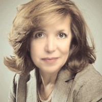 Anita Gould