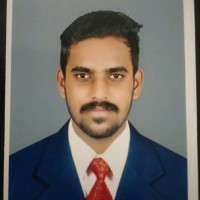 Raghu Raj