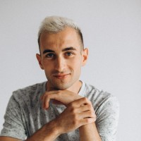 Roman Sliusar