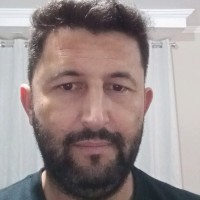 Carlos Henrique Neri Canguçu