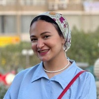 Nirmeen Ibrahim