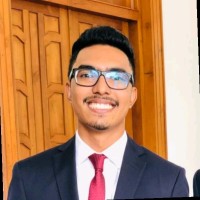Usama Uvais