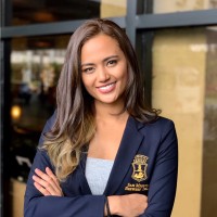 Patricia Lae E.