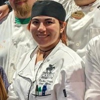 Xochitl Anaya