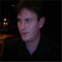 Stephen Blain