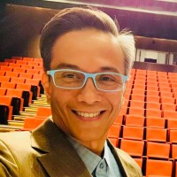 Dr. Leo Magno