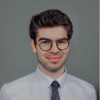Nicolas Rigaudiere