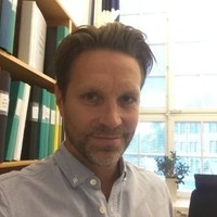 Tobias Lundbäck