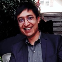 Binay Kumar