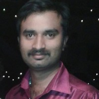 Chaluvaraju Cn