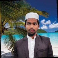 Hossain Ahmed