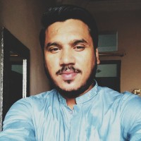 kashif niazi