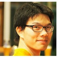 supachai krobtrakulchai