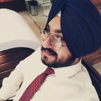 Manpreet Singh