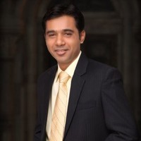 Abdul Karim Motani - MBA, M.A (Economics)