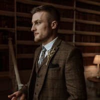 Luke Beddall