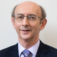 Professor Chris Cowton