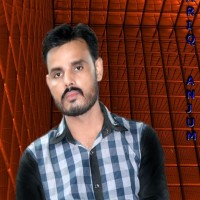 Tariq Anjum