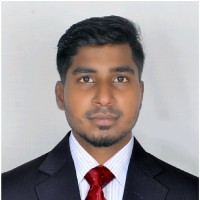 Rabinraj S