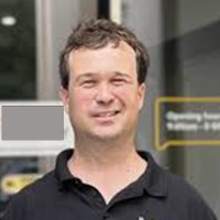Justin Omrod