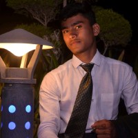 Divyam Jaiswal