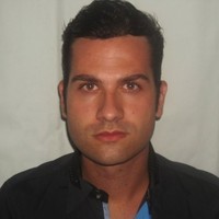 David Corbalán Carpes