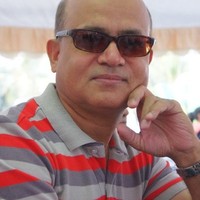 Asad Shaukat, Oman Lng