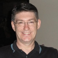 Peter Rouse