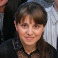 tamar gedevanishvili