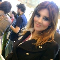 Cristina Ramirez De Verger