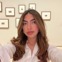 Camila Medina Sánchez