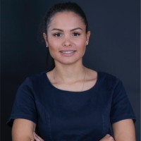 Oceane Dubant