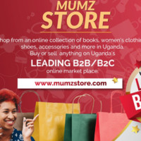 mumz store