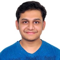 Ashray Shravan M V
