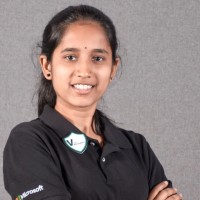 Jyothi Patil