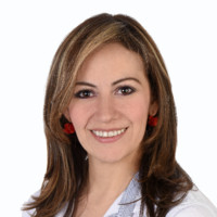 María Fernanda Galindo Rodriguez
