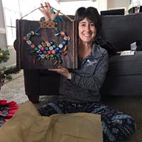 Tracie Akins