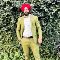 Smolldeep Singh