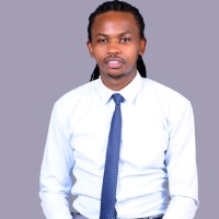 Morris Gitau
