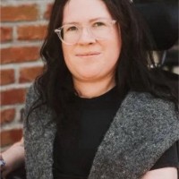 Julia Lamb