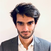 Joshua Ghafoor