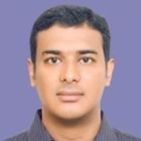 Raghuraj Pillai