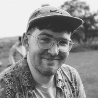 Daniel Ellis