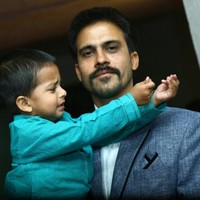 Rahul Dadhich