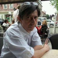 serge COMET