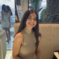 Tina Farhang