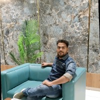 Anand Vishwakarma