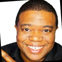 Chris Myles