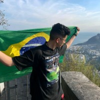 Michael Santos Moreira