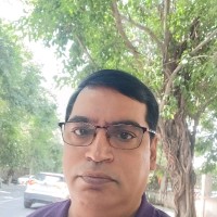 Rakesh Pandey